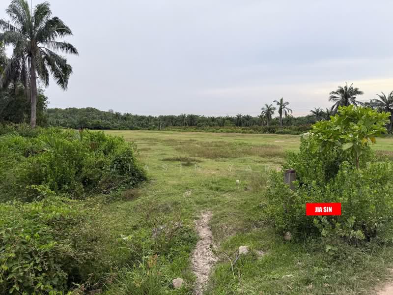 Industrial Land for Rent in Juru (Penang) - Jiasin Yap - Exterior - PropertyGuru.com.my
