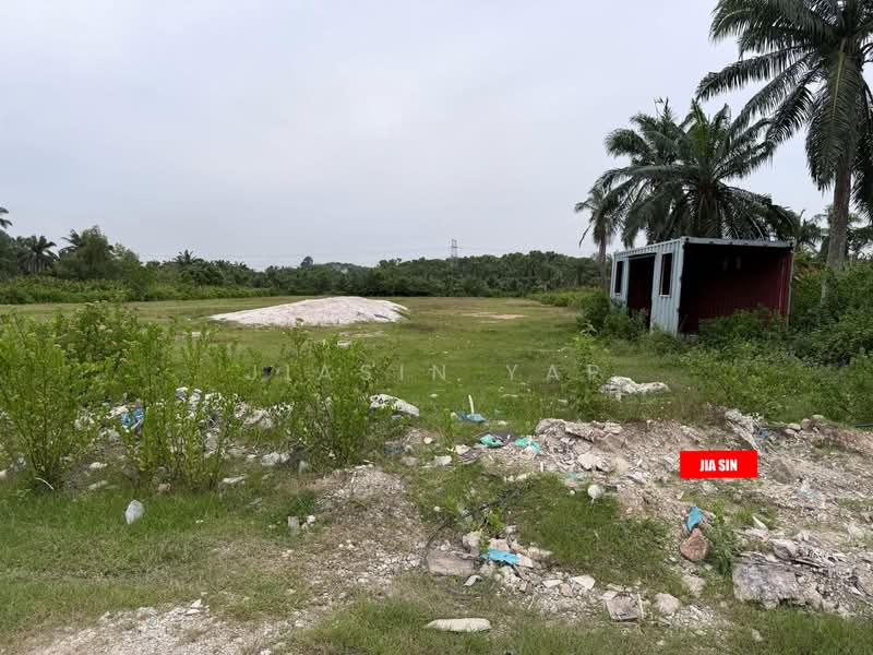 Industrial Land for Rent in Juru (Penang) - Jiasin Yap - Exterior - PropertyGuru.com.my