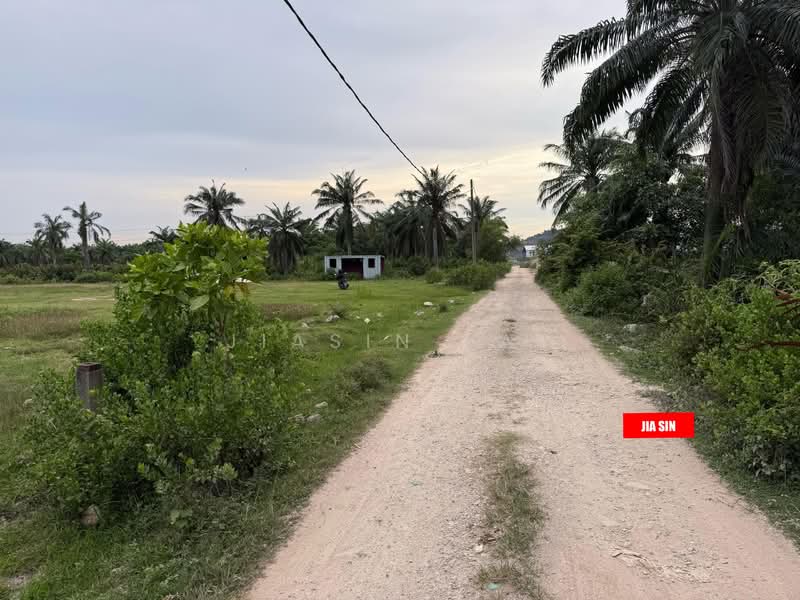 Industrial Land for Rent in Juru (Penang) - Jiasin Yap - Exterior - PropertyGuru.com.my