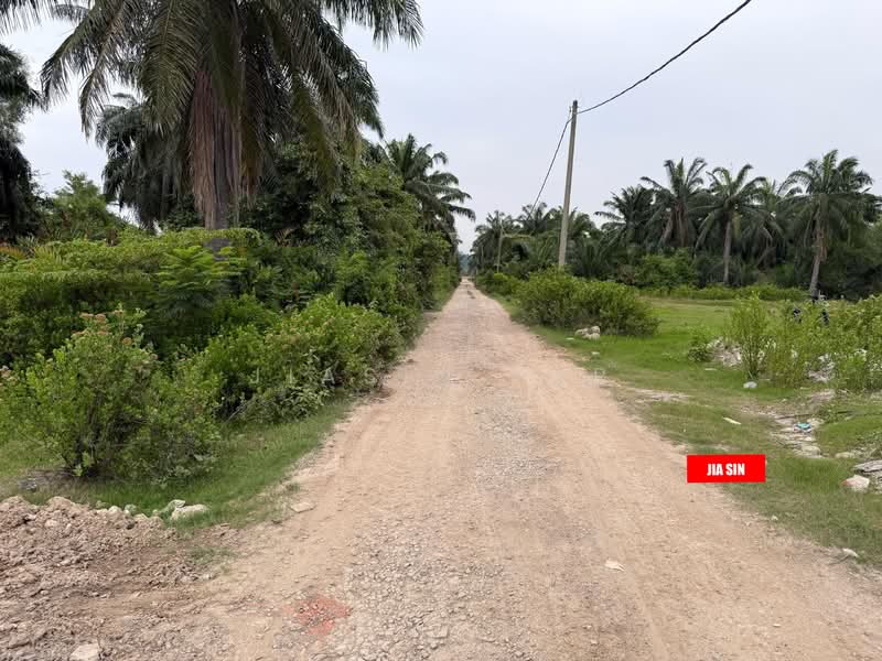 Industrial Land for Rent in Juru (Penang) - Jiasin Yap - Exterior - PropertyGuru.com.my