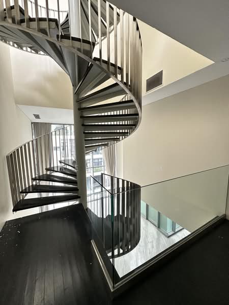 Kondominium untuk Dijual di The Katana Residences - Rex Tham - PropertyGuru.com.my
