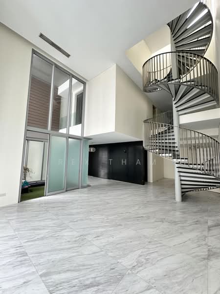 Kondominium untuk Dijual di The Katana Residences - Rex Tham - PropertyGuru.com.my