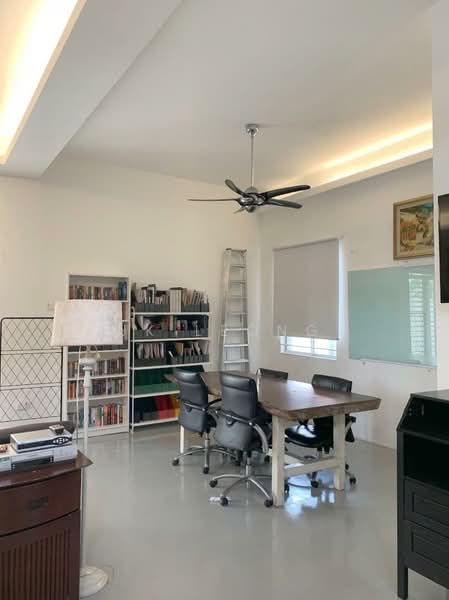 Service Residence for Sale at Citizen @ Old Klang Road - JK Leong - Study - PropertyGuru.com.my
