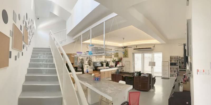 Service Residence for Sale at Citizen @ Old Klang Road - JK Leong - Interior - PropertyGuru.com.my