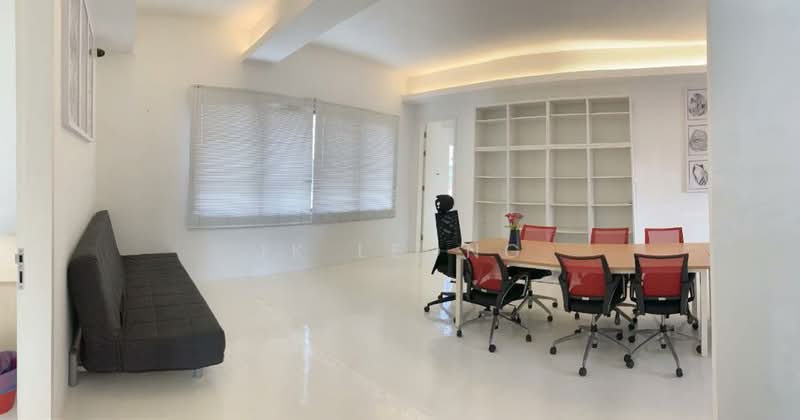 Service Residence for Sale at Citizen @ Old Klang Road - JK Leong - Interior - PropertyGuru.com.my