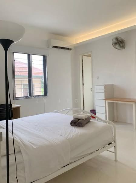 Service Residence for Sale at Citizen @ Old Klang Road - JK Leong - Bedroom - PropertyGuru.com.my