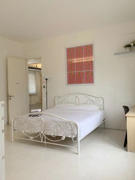 Service Residence for Sale at Citizen @ Old Klang Road - JK Leong - Bedroom - PropertyGuru.com.my