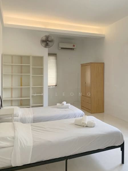 Service Residence for Sale at Citizen @ Old Klang Road - JK Leong - Bedroom - PropertyGuru.com.my