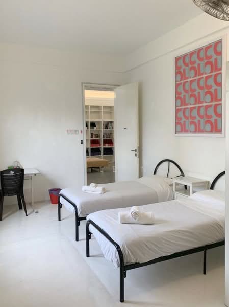 Service Residence for Sale at Citizen @ Old Klang Road - JK Leong - Bedroom - PropertyGuru.com.my