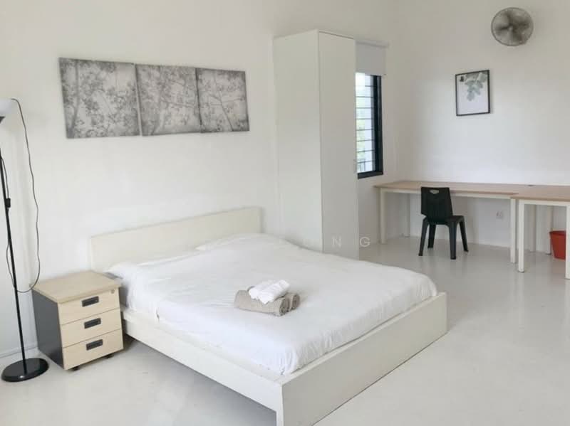Service Residence for Sale at Citizen @ Old Klang Road - JK Leong - Bedroom - PropertyGuru.com.my