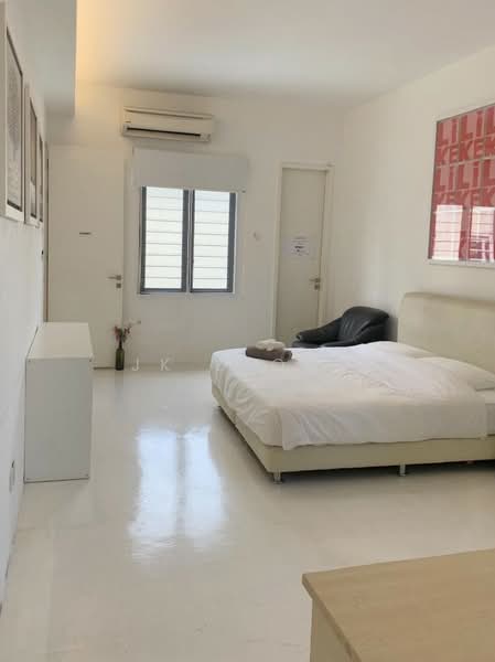 Service Residence for Sale at Citizen @ Old Klang Road - JK Leong - Bedroom - PropertyGuru.com.my