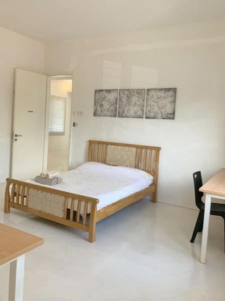 Service Residence for Sale at Citizen @ Old Klang Road - JK Leong - Bedroom - PropertyGuru.com.my