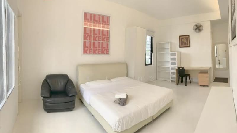 Service Residence for Sale at Citizen @ Old Klang Road - JK Leong - Bedroom - PropertyGuru.com.my