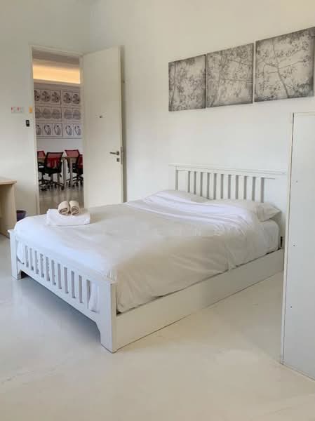 Service Residence for Sale at Citizen @ Old Klang Road - JK Leong - Bedroom - PropertyGuru.com.my