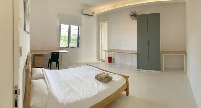 Service Residence for Sale at Citizen @ Old Klang Road - JK Leong - Bedroom - PropertyGuru.com.my