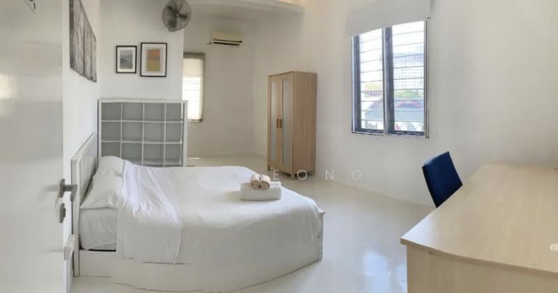 Service Residence for Sale at Citizen @ Old Klang Road - JK Leong - Bedroom - PropertyGuru.com.my