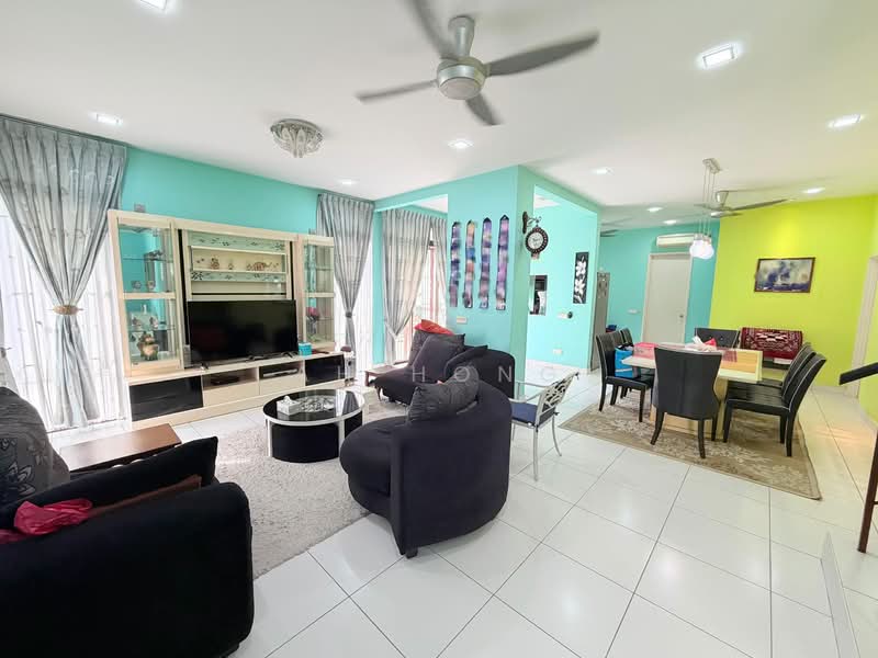 Rumah Kluster untuk Dijual di Setia Tropika (Johor Bahru) - Ah Hong - PropertyGuru.com.my