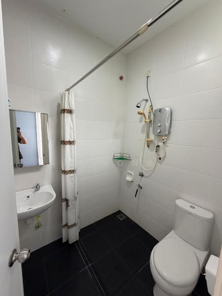 Rumah Kluster untuk Dijual di Setia Tropika (Johor Bahru) - Ah Hong - PropertyGuru.com.my