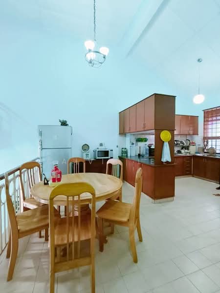 1.5-storey Terraced House for Sale in Taman Bukit Jaya (Ulu Tiram) - Calvin Lee - PropertyGuru.com.my