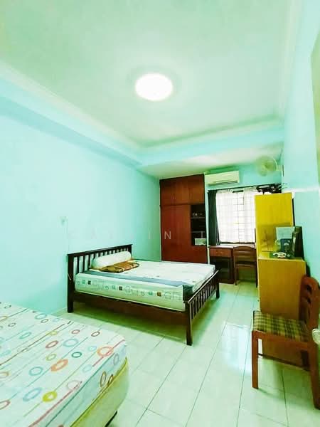 1.5-storey Terraced House for Sale in Taman Bukit Jaya (Ulu Tiram) - Calvin Lee - PropertyGuru.com.my