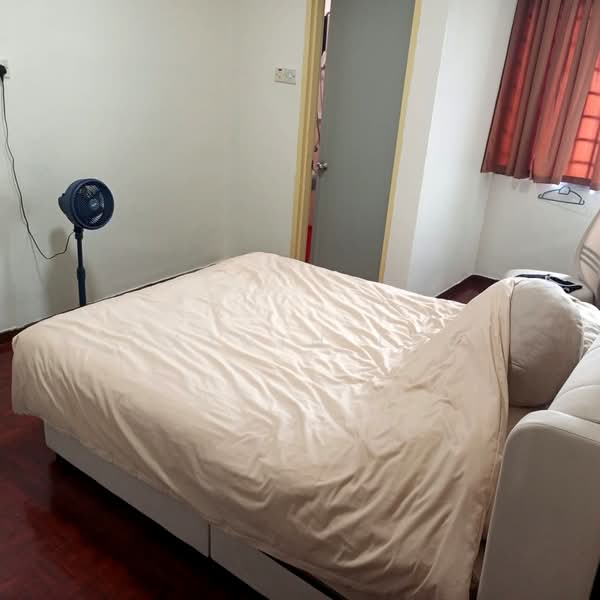 1.5-storey Terraced House for Sale in Taman Bukit Jaya (Ulu Tiram) - Calvin Lee - PropertyGuru.com.my