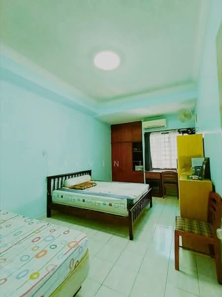 1.5-storey Terraced House for Sale in Taman Bukit Jaya (Ulu Tiram) - Calvin Lee - PropertyGuru.com.my