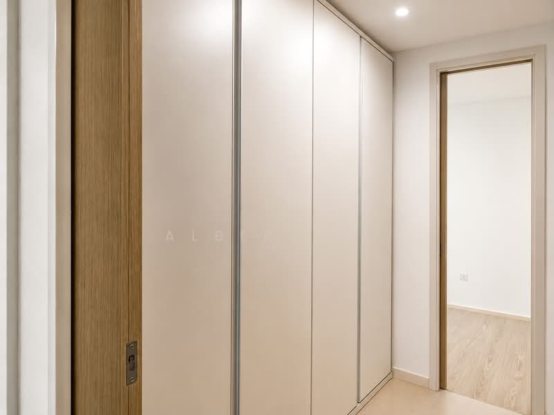 Servis Apartment untuk Dijual di Cantara Residences - Albert Ho - Interior - PropertyGuru.com.my