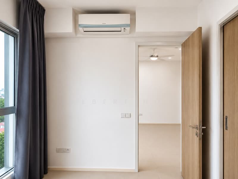 Servis Apartment untuk Dijual di Cantara Residences - Albert Ho - Interior - PropertyGuru.com.my