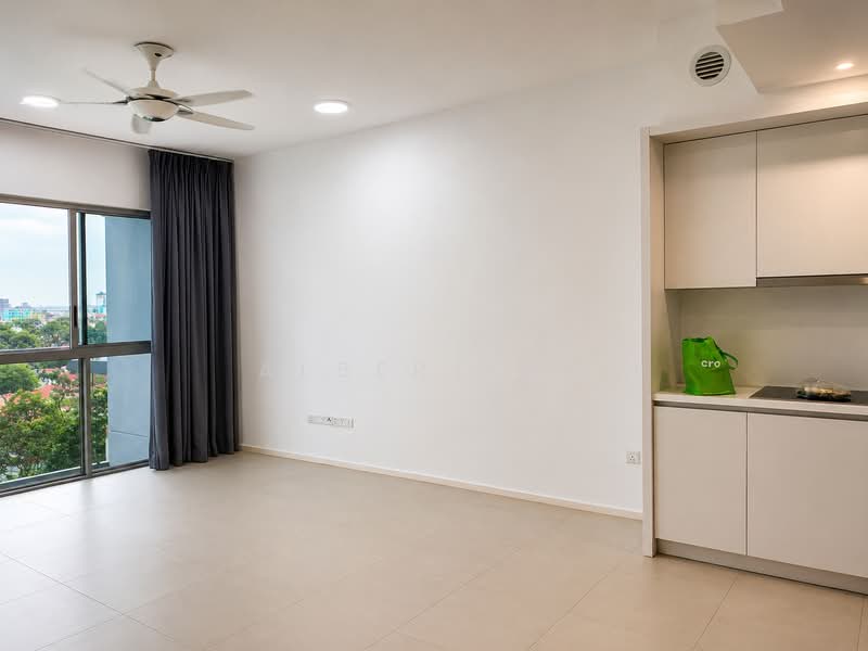 Servis Apartment untuk Dijual di Cantara Residences - Albert Ho - Interior - PropertyGuru.com.my