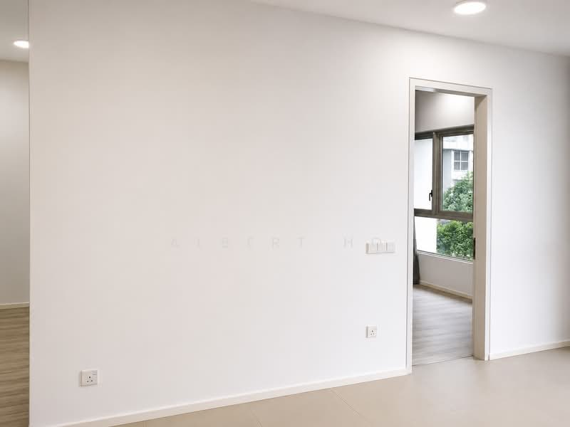 Servis Apartment untuk Dijual di Cantara Residences - Albert Ho - Interior - PropertyGuru.com.my