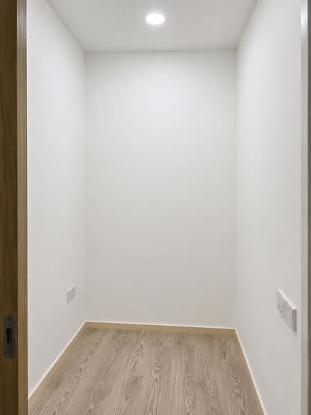 Servis Apartment untuk Dijual di Cantara Residences - Albert Ho - Interior - PropertyGuru.com.my