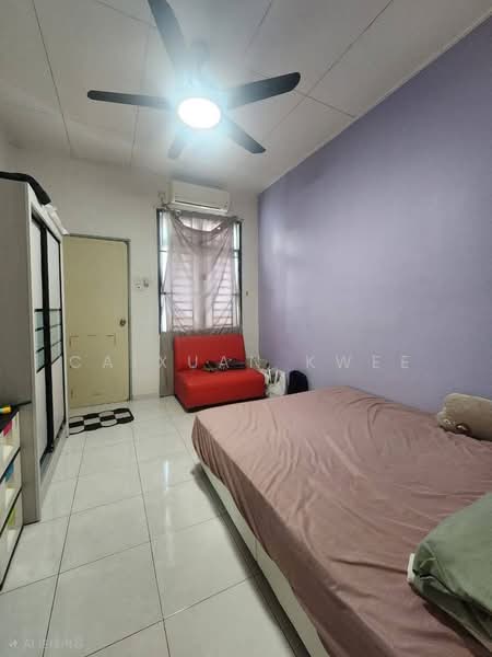2-storey Terraced House for Sale in Austin Crest (Johor Bahru) - Caixuan Kwee - PropertyGuru.com.my