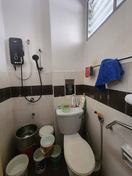 2-storey Terraced House for Sale in Austin Crest (Johor Bahru) - Caixuan Kwee - PropertyGuru.com.my