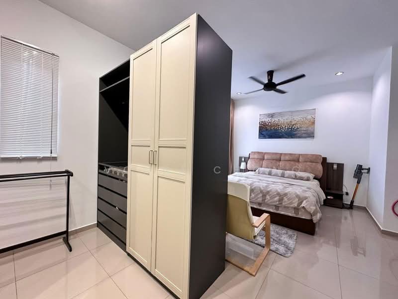 Terraced House for Rent in Iskandar Puteri (Nusajaya) (Johor) - Yvonne Chong - PropertyGuru.com.my