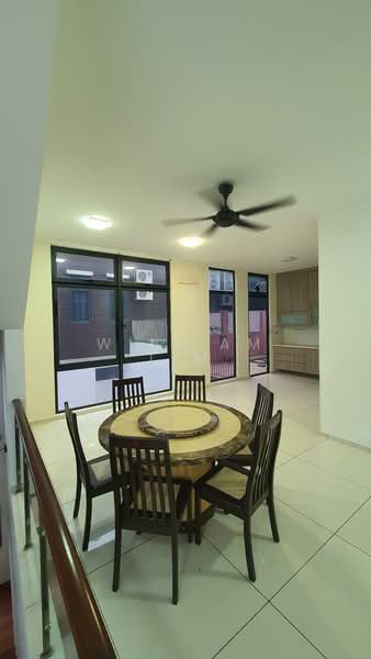 Rumah Banglo untuk Disewa di Horizon Hills (Iskandar Puteri (Nusajaya)) - William Lim - Dining Room - PropertyGuru.com.my