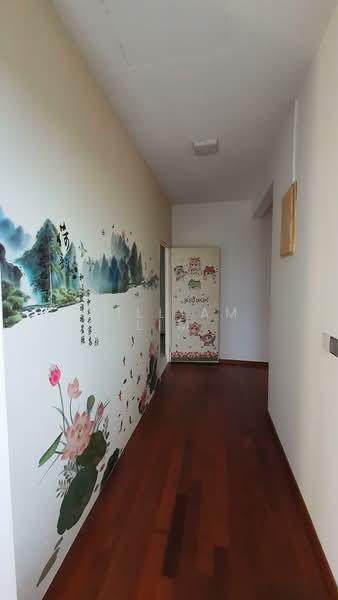 Rumah Banglo untuk Disewa di Horizon Hills (Iskandar Puteri (Nusajaya)) - William Lim - Corridor - PropertyGuru.com.my