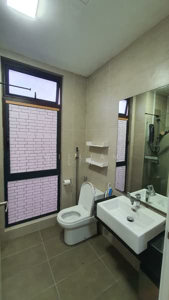 Rumah Banglo untuk Disewa di Horizon Hills (Iskandar Puteri (Nusajaya)) - William Lim - Bathroom - PropertyGuru.com.my