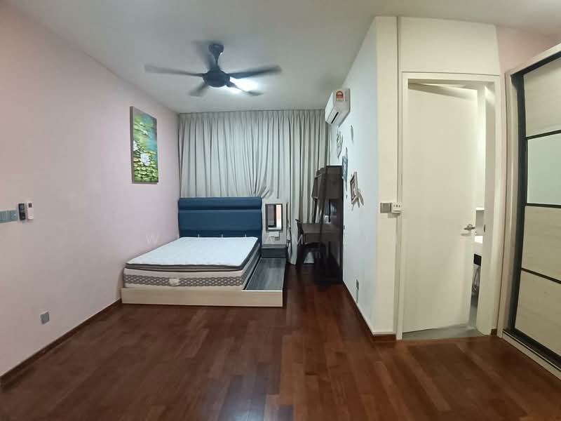 Rumah Banglo untuk Disewa di Horizon Hills (Iskandar Puteri (Nusajaya)) - William Lim - Bedroom - PropertyGuru.com.my