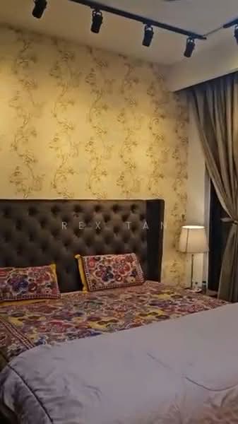 Condominium for Rent at Westside Three - Rex Tan - Bedroom - PropertyGuru.com.my