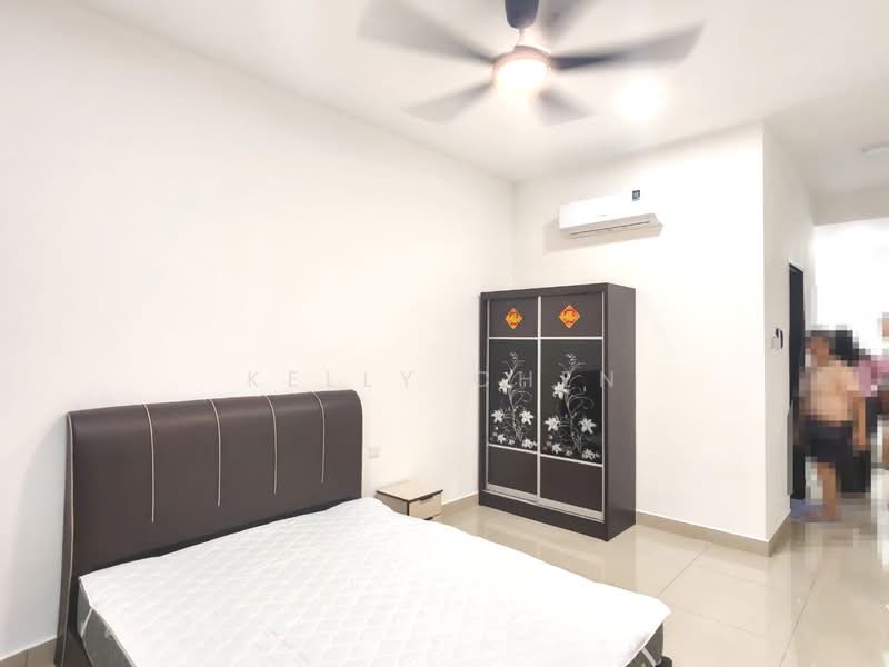 Service Residence for Rent at TRELLIS RESIDENCES - Kelly Chen - PropertyGuru.com.my
