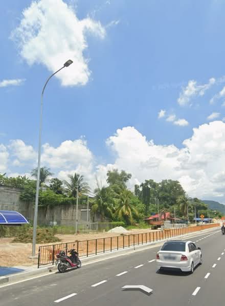 Commercial Land for Rent in Cheras (Selangor) - Elyn Soo - Exterior - PropertyGuru.com.my