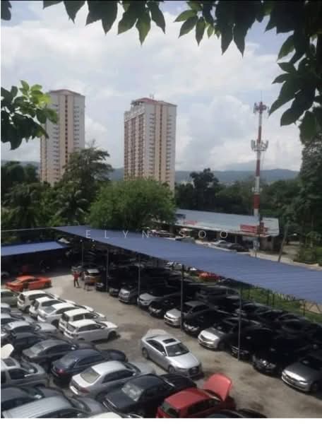 Commercial Land for Rent in Cheras (Selangor) - Elyn Soo - Exterior - PropertyGuru.com.my