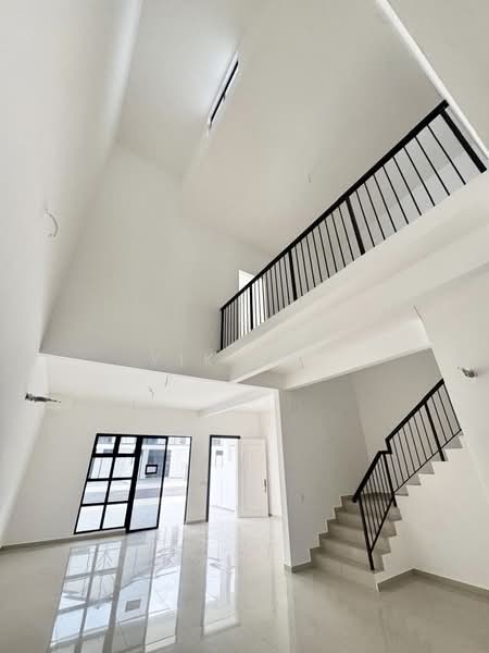 2-storey Terraced House for Sale in Eco Spring (Johor Bahru) - Yik Tat - PropertyGuru.com.my