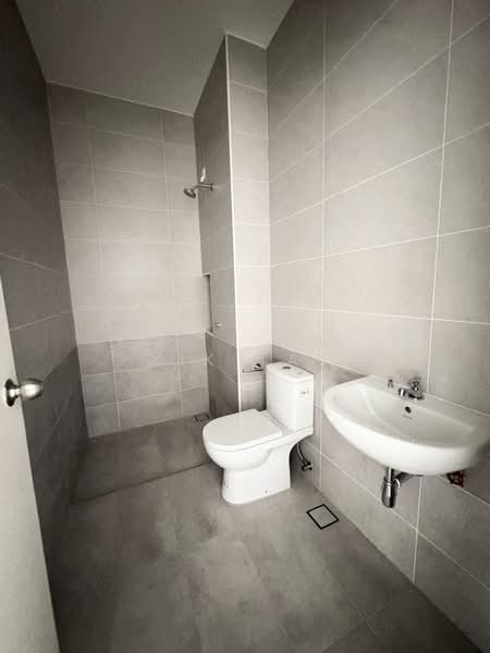 2-storey Terraced House for Sale in Eco Spring (Johor Bahru) - Yik Tat - PropertyGuru.com.my