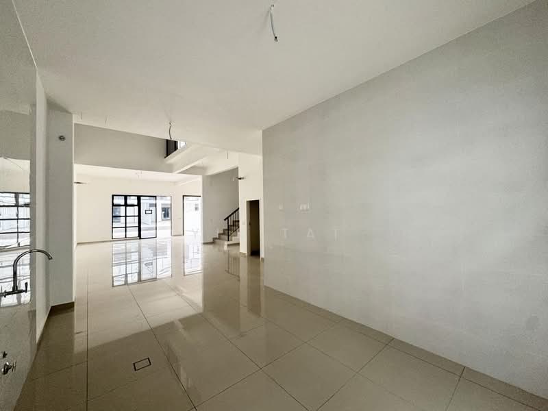 2-storey Terraced House for Sale in Eco Spring (Johor Bahru) - Yik Tat - PropertyGuru.com.my