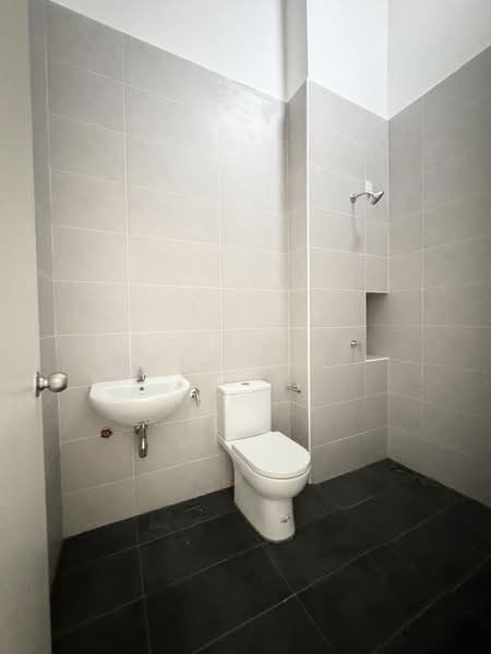 2-storey Terraced House for Sale in Eco Spring (Johor Bahru) - Yik Tat - PropertyGuru.com.my