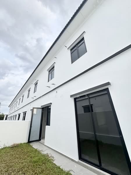 2-storey Terraced House for Sale in Eco Spring (Johor Bahru) - Yik Tat - PropertyGuru.com.my