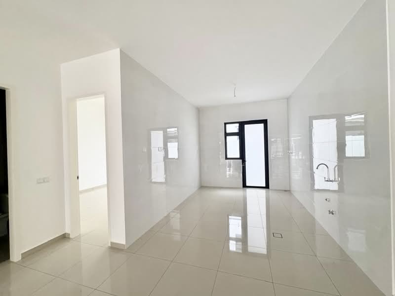 2-storey Terraced House for Sale in Eco Spring (Johor Bahru) - Yik Tat - PropertyGuru.com.my