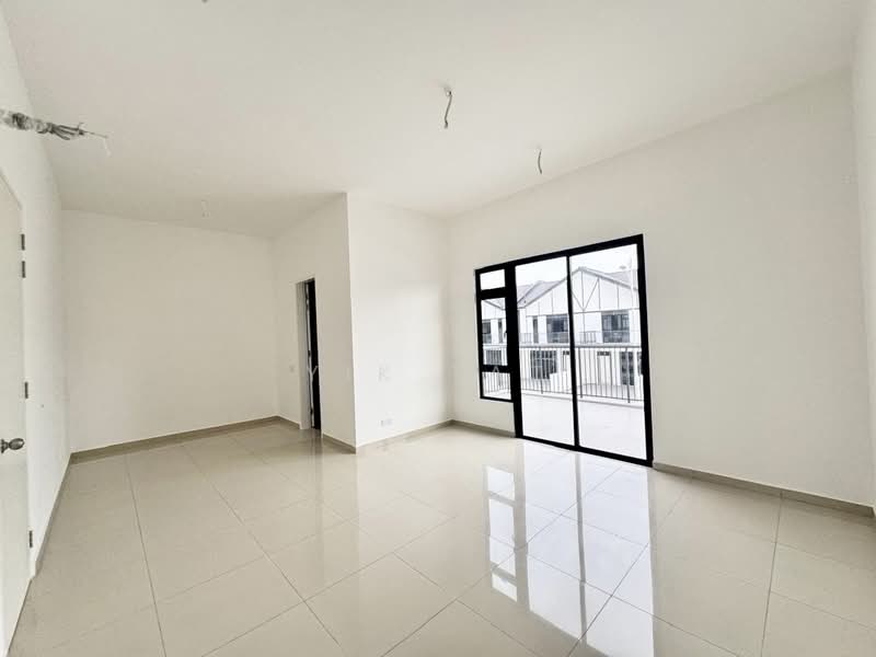 2-storey Terraced House for Sale in Eco Spring (Johor Bahru) - Yik Tat - PropertyGuru.com.my