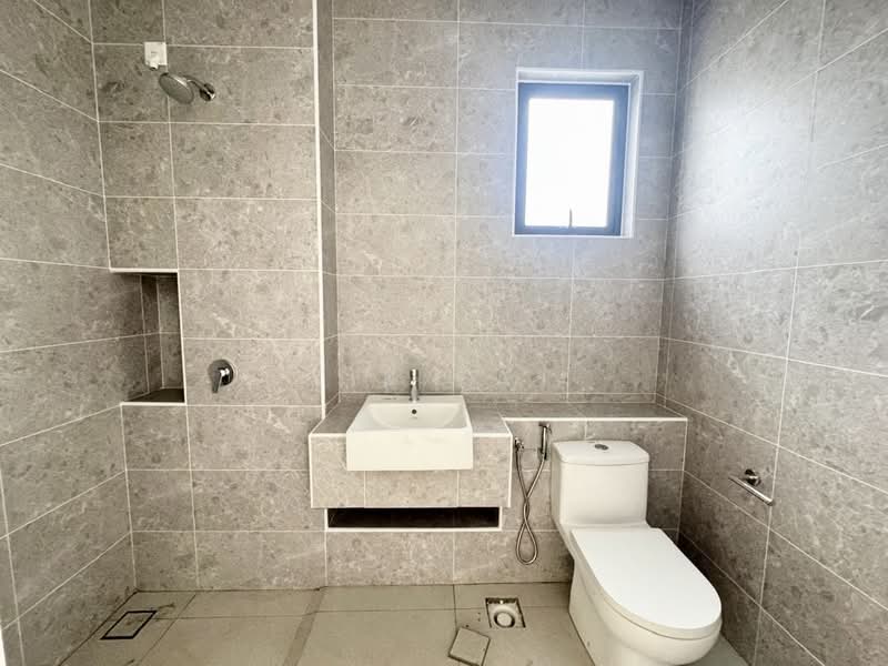 2-storey Terraced House for Sale in Eco Spring (Johor Bahru) - Yik Tat - PropertyGuru.com.my